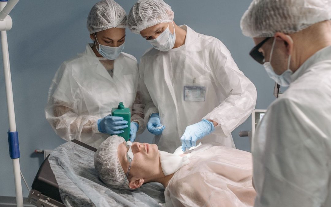 anesthesia billing compliance
