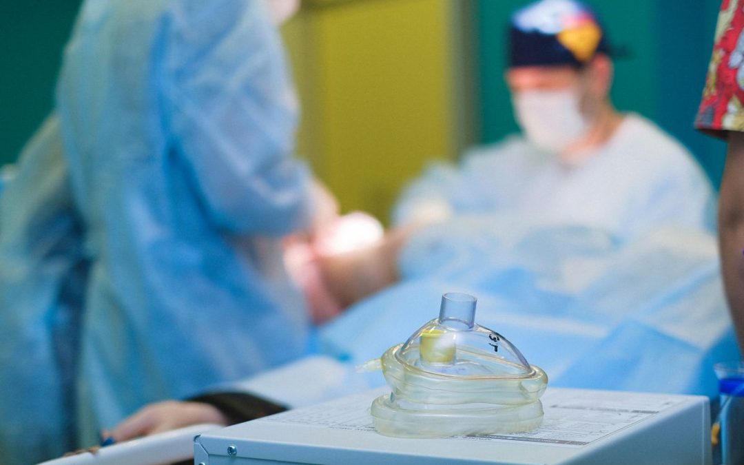 anesthesia hospital stipend