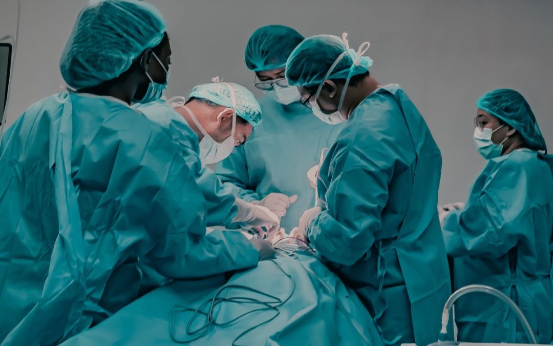 anesthesia payer contracting