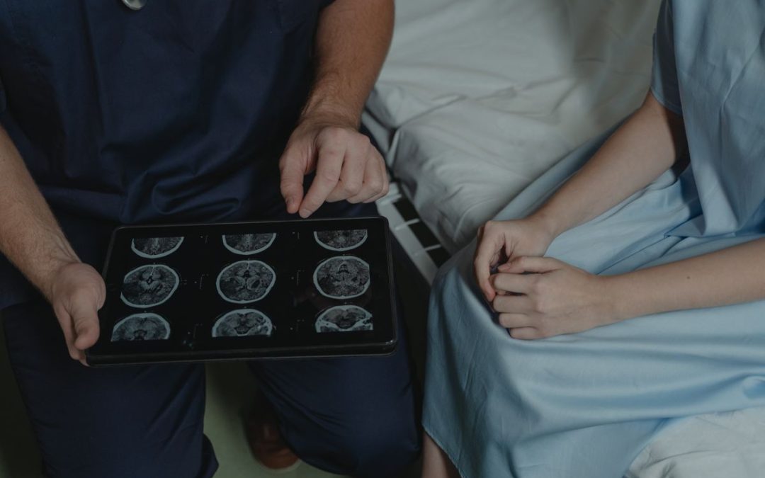 neuro access referral management