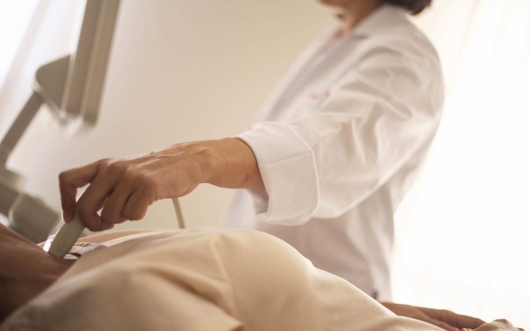 obgyn ancillary services