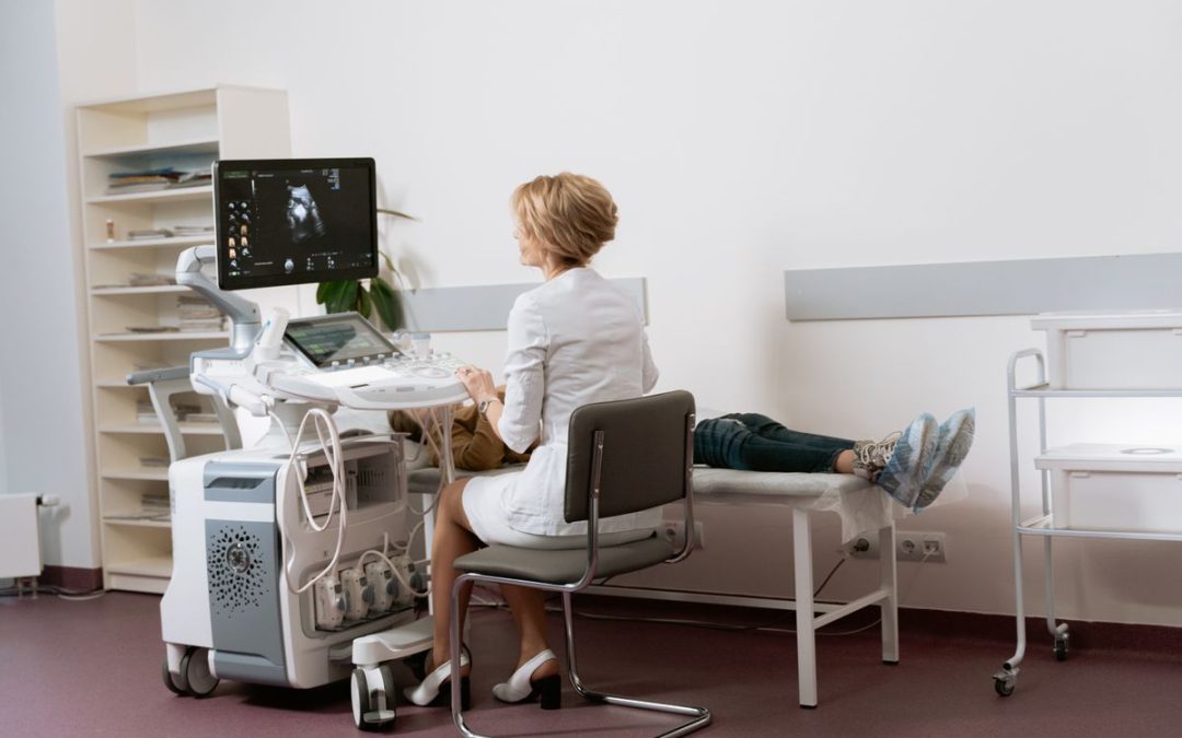 obgyn office based procedures