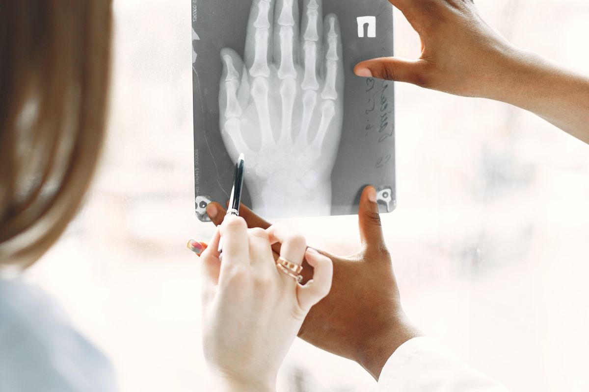 ortho payer contracting