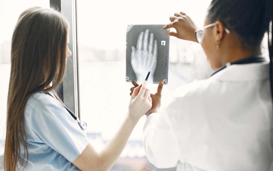 ortho physician compensation