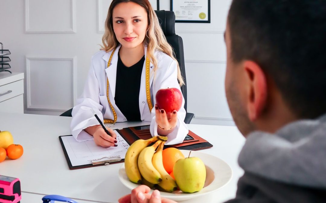weight loss program retention