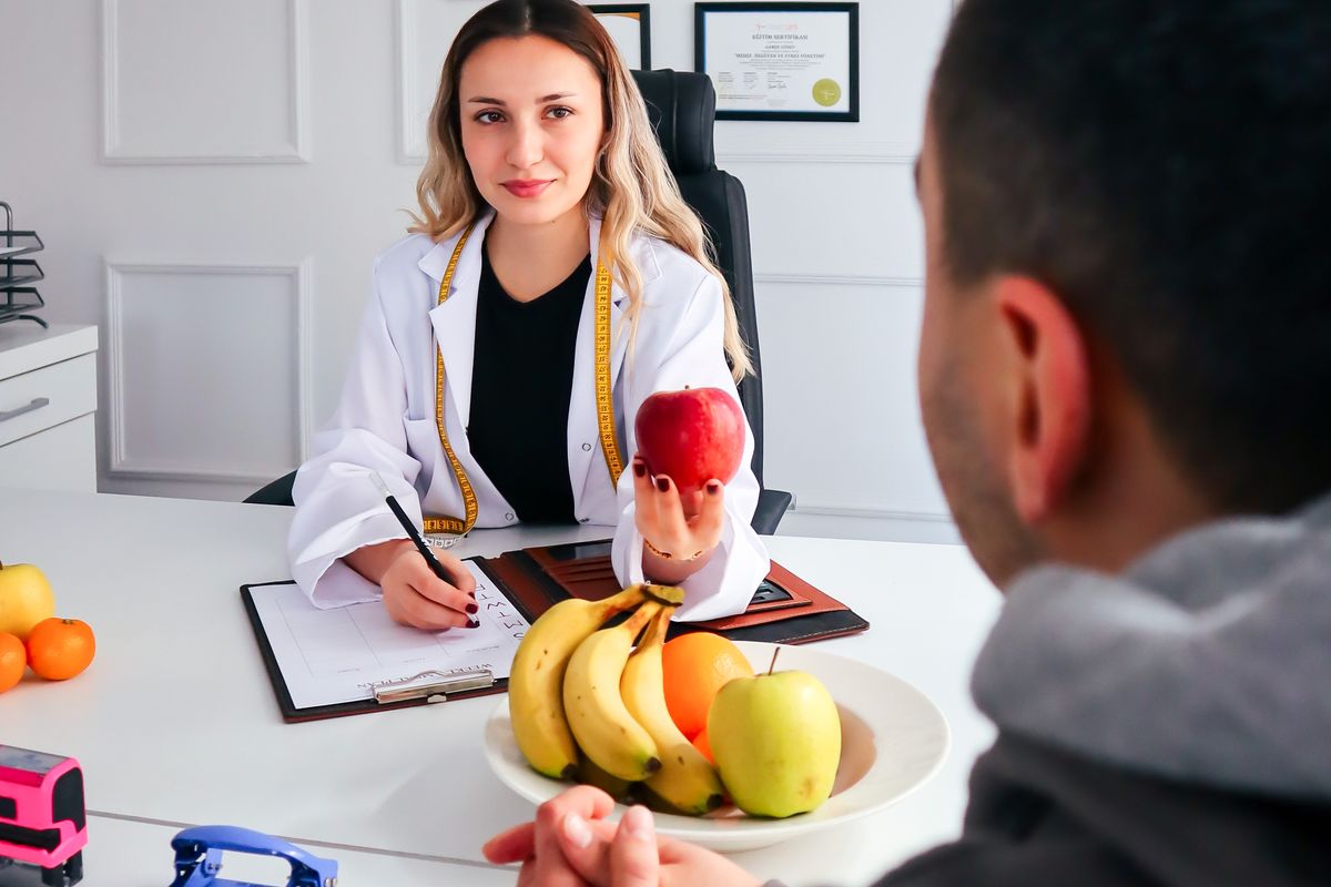 weight loss program retention
